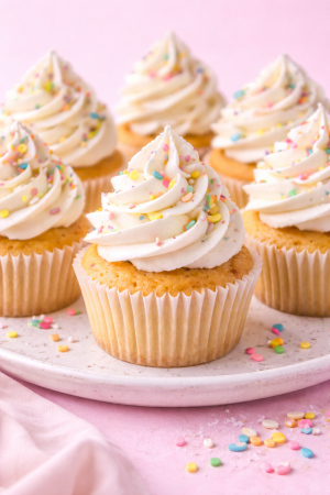 Cupcakes